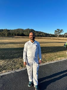 Sameer-33*